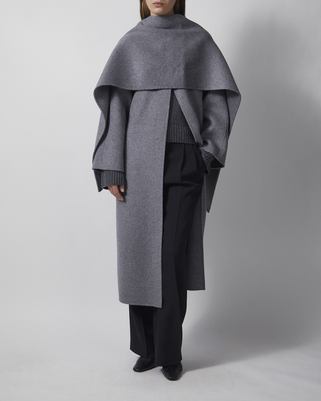 Wool Scarf