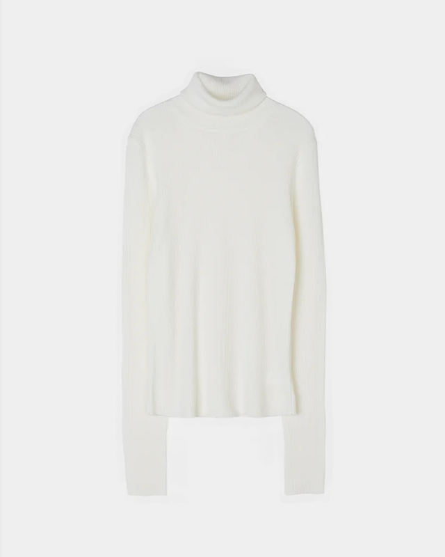Trøje HELEA Cream