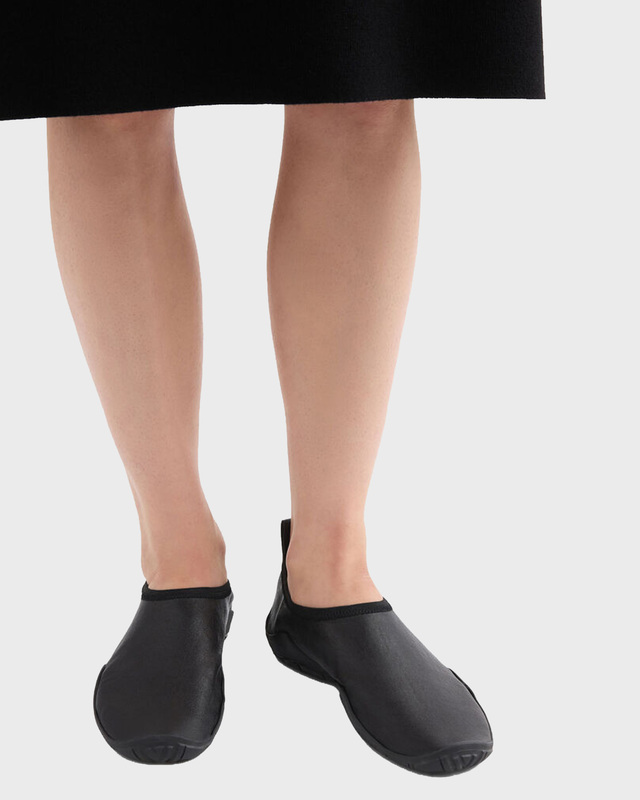 Loafer Elbe Black
