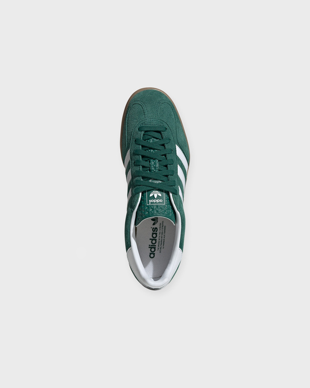 Adidas Sneakers Gazelle Indoor Green UK 4,5 (EUR 37 1/3)