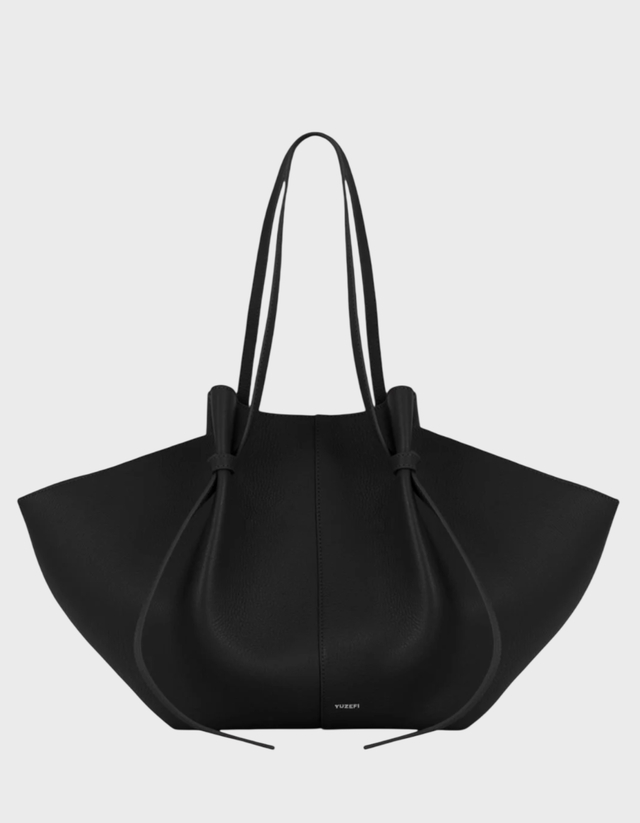 Bag XL Mochi Black