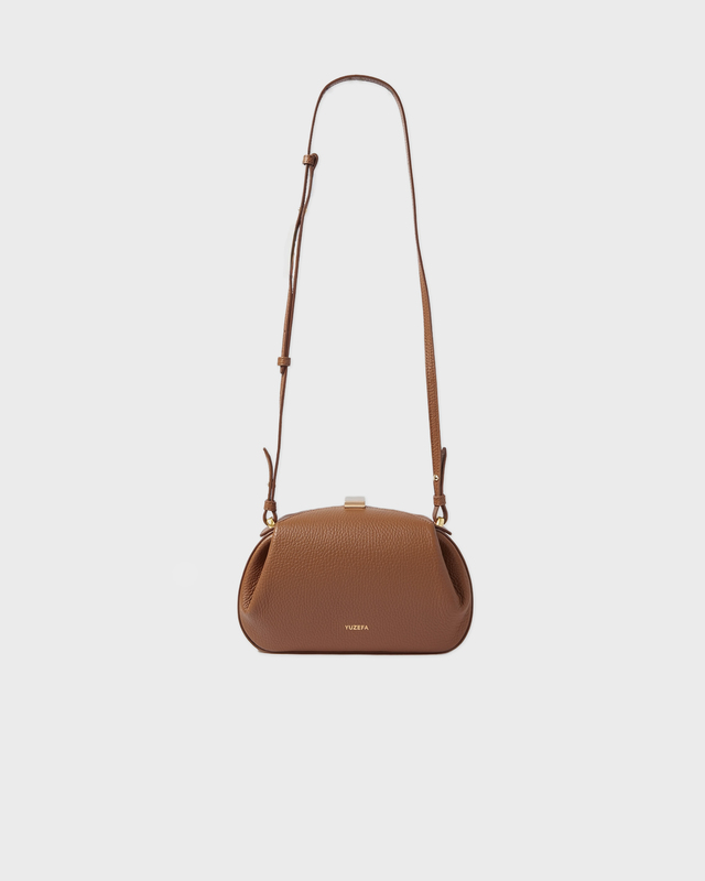 Väska Oyster Clutch Mini Hazel