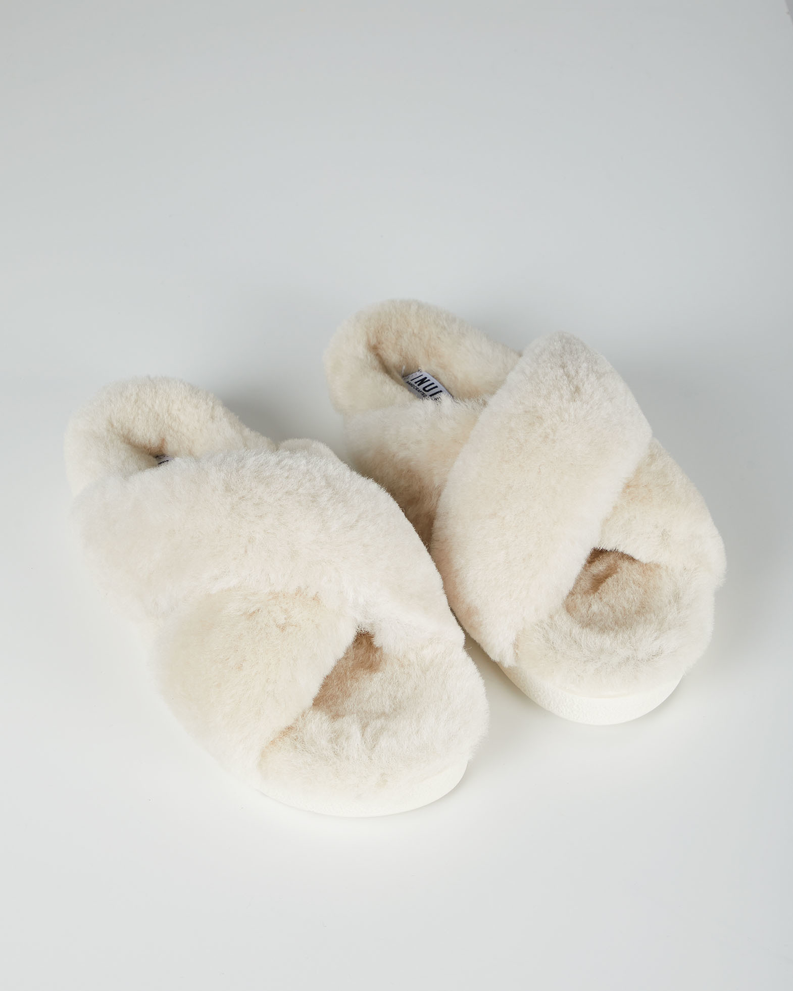 inuikii classic slipper