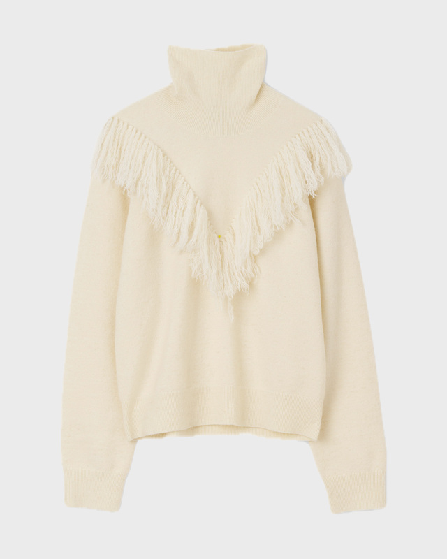 Bluse Jinho Offwhite