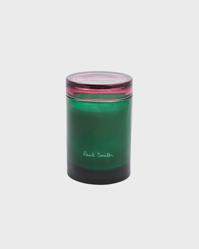 Paul Smith  Candle Paul Smith Botanist 240g Purple ONESIZE