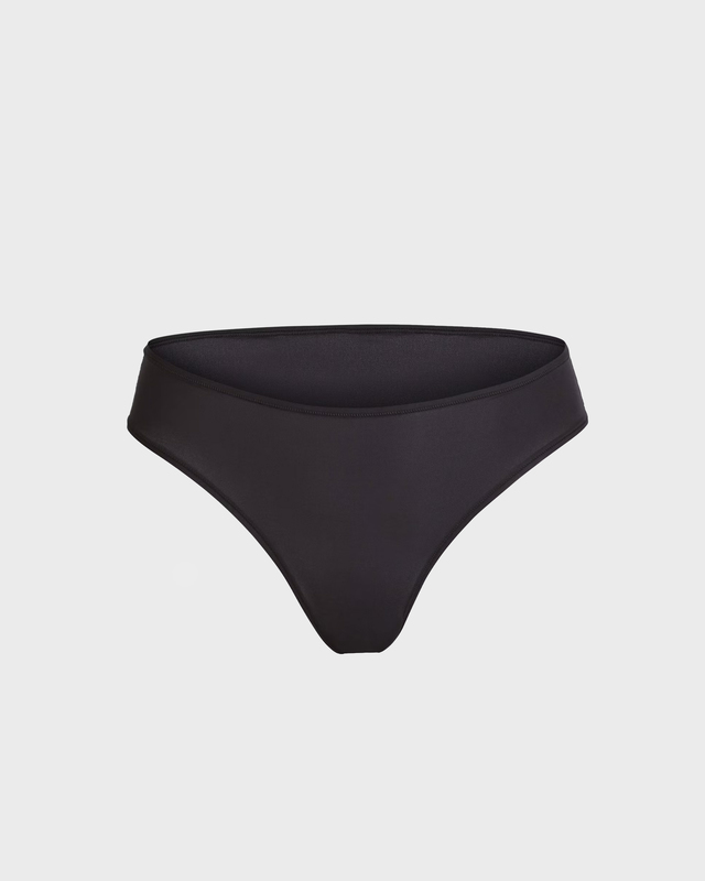 Truse Fits Everybody Cheeky Onyx