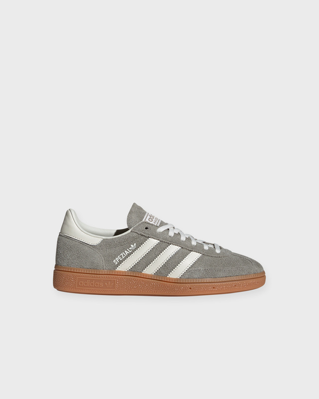 Adidas Sneakers Handball Spezial W Grey UK 5,5 (EUR 38 2/3)