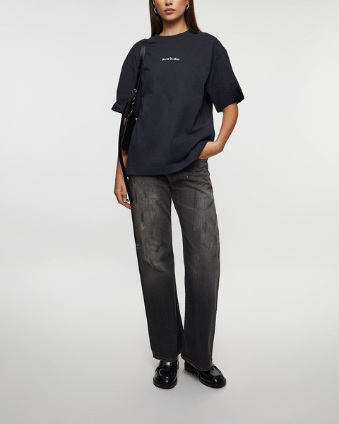 Jeans Black 2021F Trafalgar Acne Studios Black 2