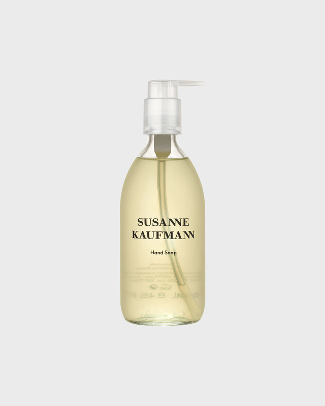 SK Hand Soap 250 ml  Transparent