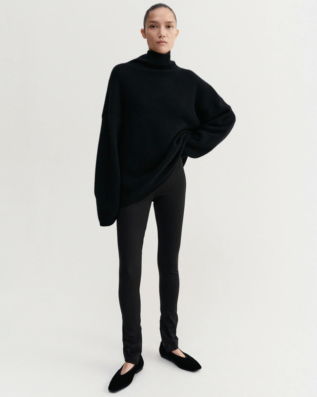 Sweater Amie Black