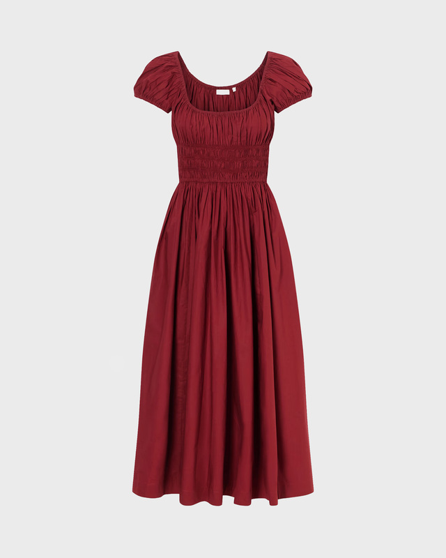 Kjole Quinley Ruby